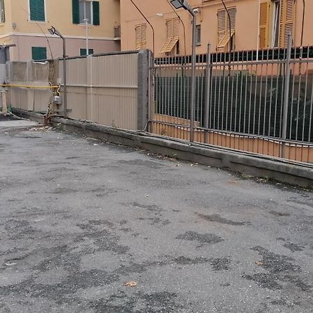 Affittacamere Boccascena Janov Exteriér fotografie