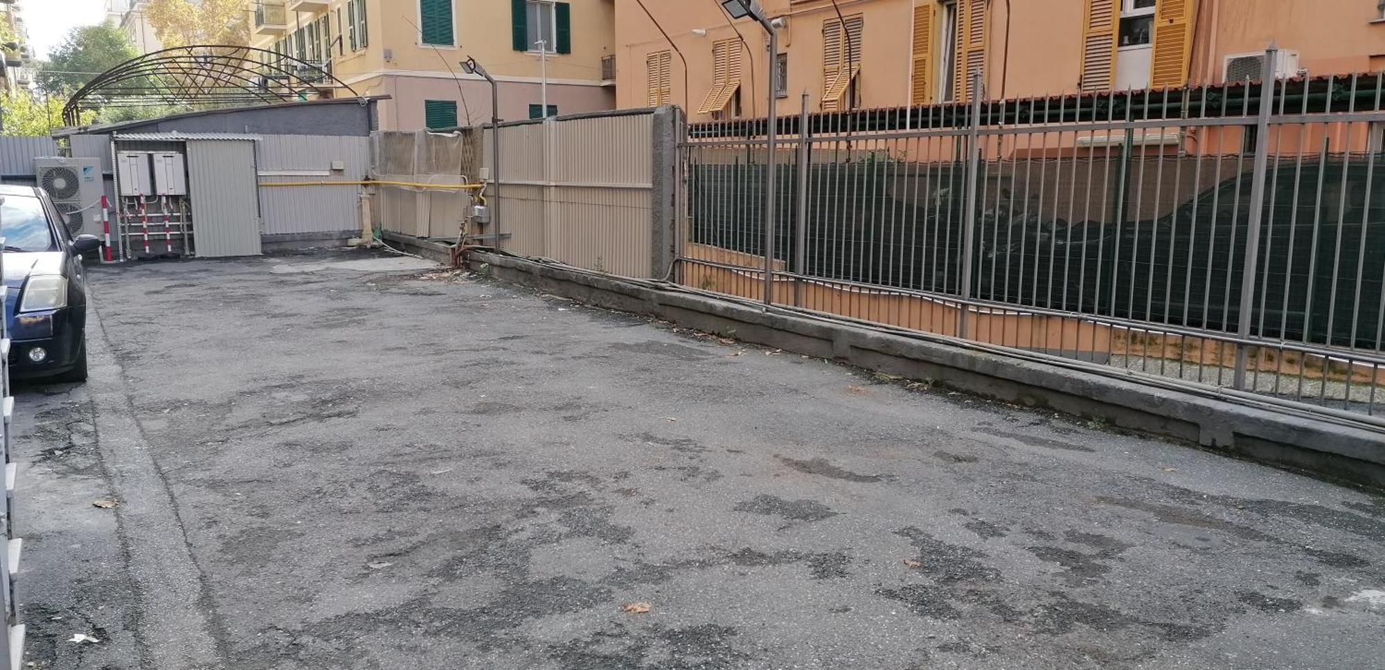 Affittacamere Boccascena Janov Exteriér fotografie